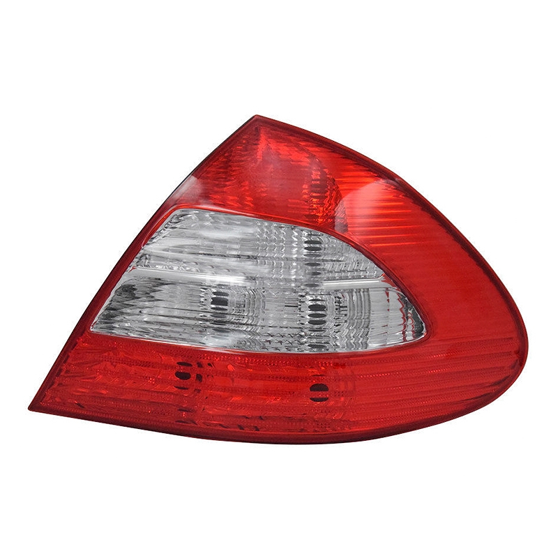 

Фонарь задний прав LED MB: W211 CLAS/ELEG. 06-