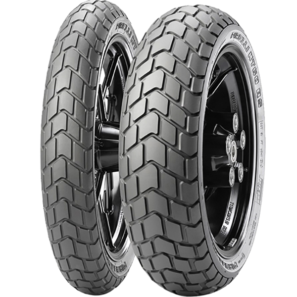 

Мотошина Pirelli MT60 130/80 -17 65H TL, MT60