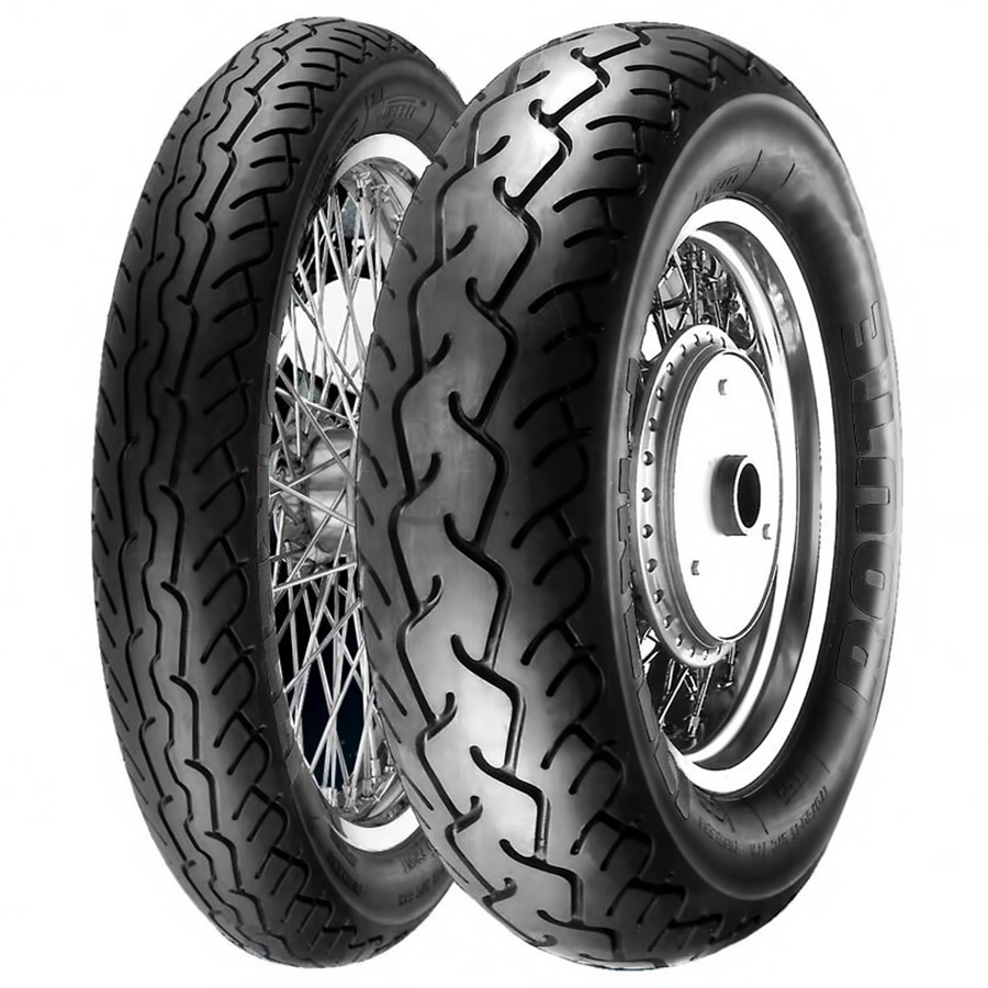 

Мотошина Pirelli MT66 100/90 -19 57H TL, Route MT66