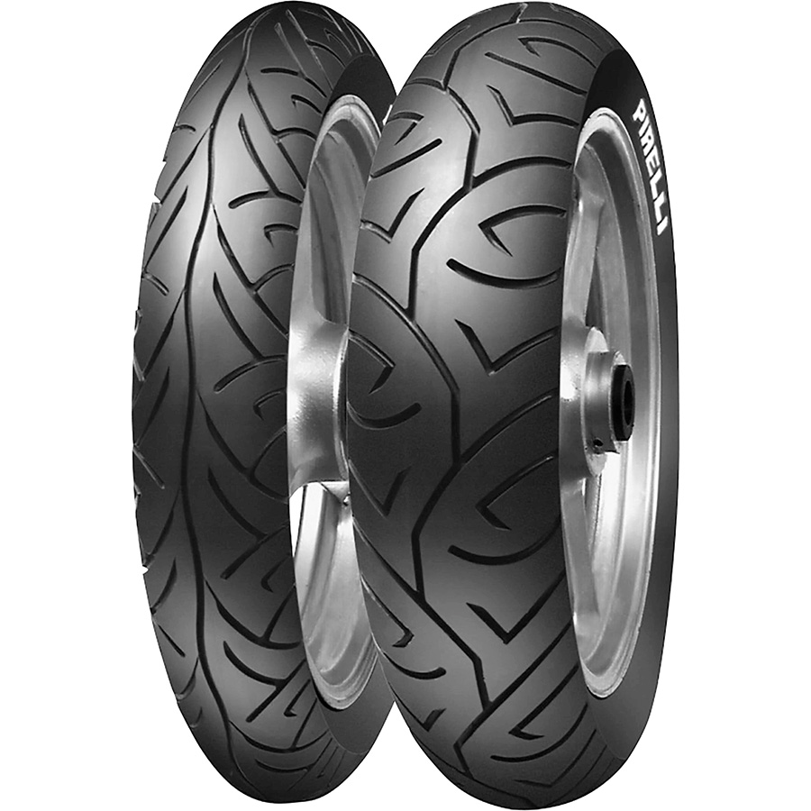 

Мотошина Pirelli Sport Demon 130/90 -17 68V TL, Sport Demon