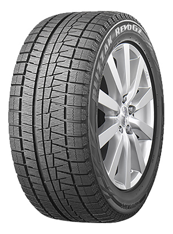 фото Шины bridgestone 175/70r14 84s blizzak revo gz tl