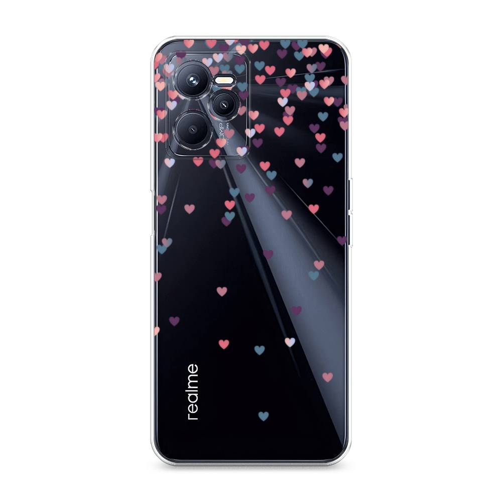 Чехол на Realme C35 