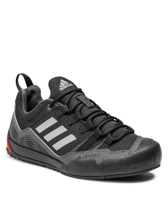 

Кроссовки Terrex Swift Solo 2 GZ0331 adidas Черный 48 EU, Terrex Swift Solo 2 GZ0331