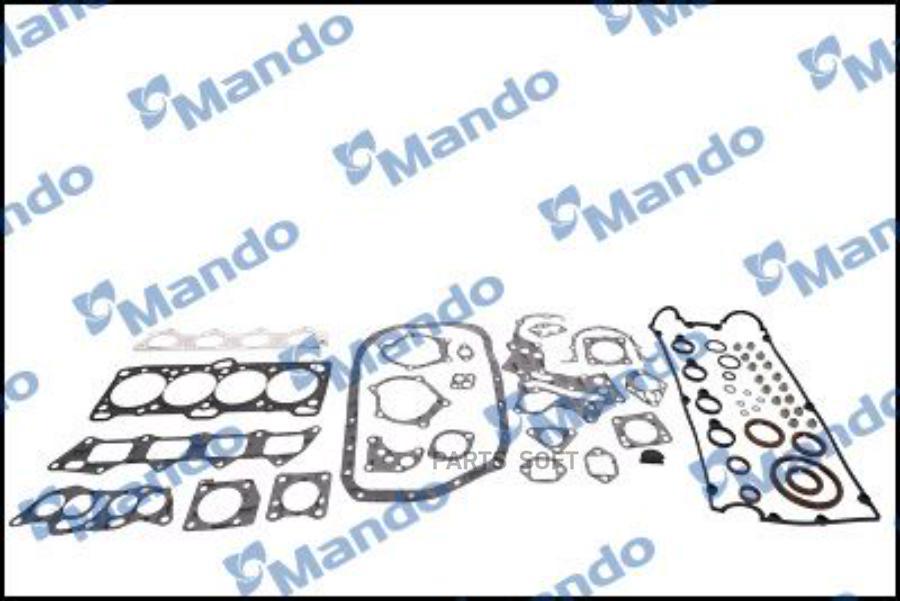 

Комплект Прокладок Двигателя Mando DN2091033D04