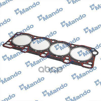 

Прокладка Головки Блока Kia Sportage (95-) (Af) Mando Mando EGHNK00041