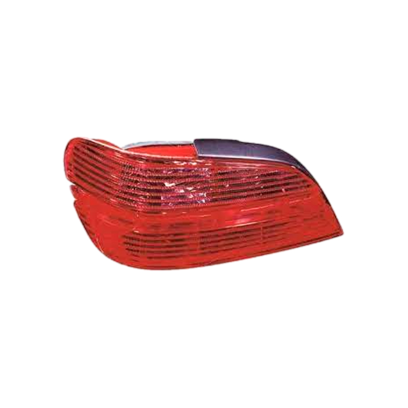 

Фонарь левый PEUGEOT 406 06.99- / 550-1930L-UE