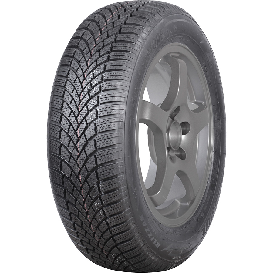 фото Шины bridgestone blizzak lm005 295/35 r19 104v