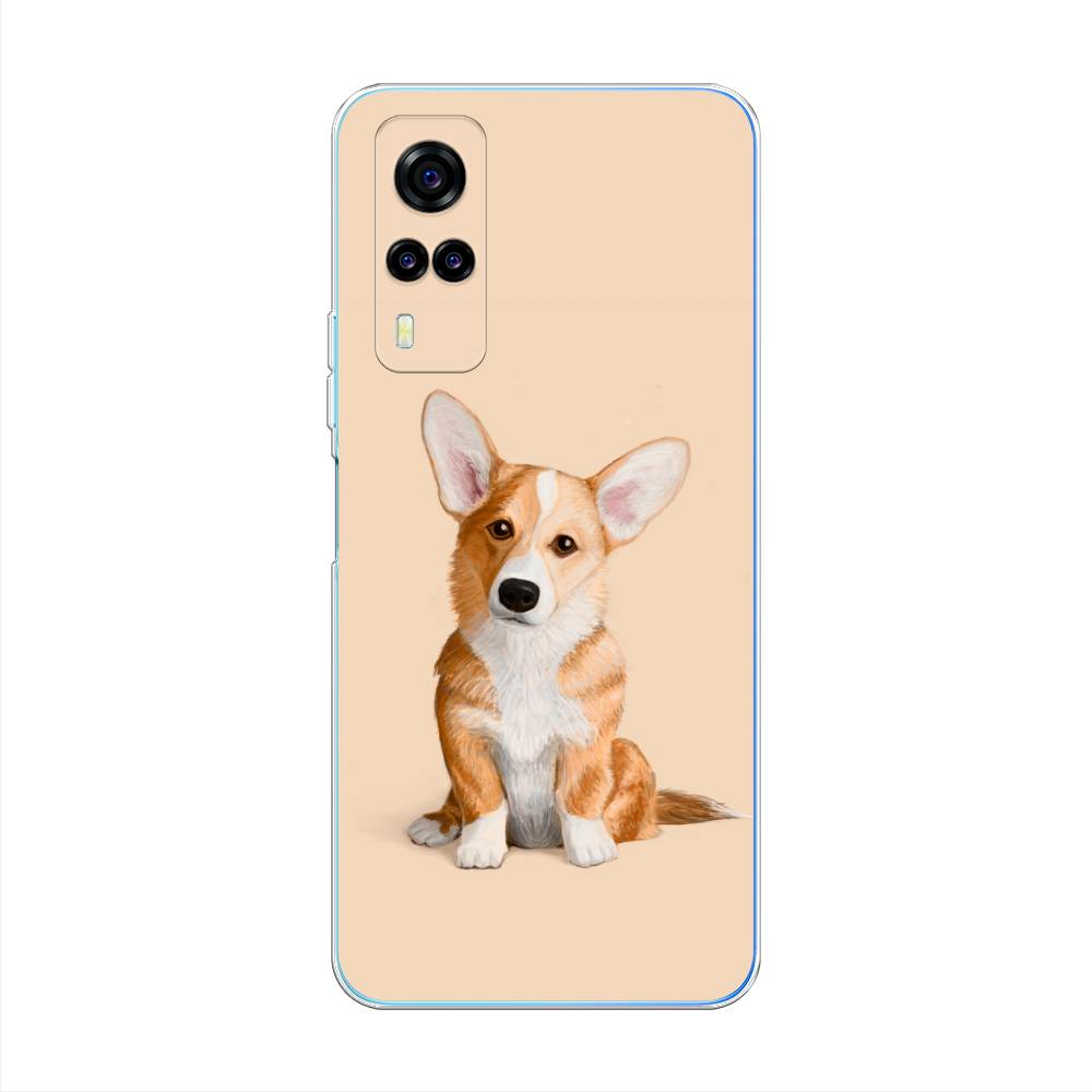 Чехол на Vivo Y31 