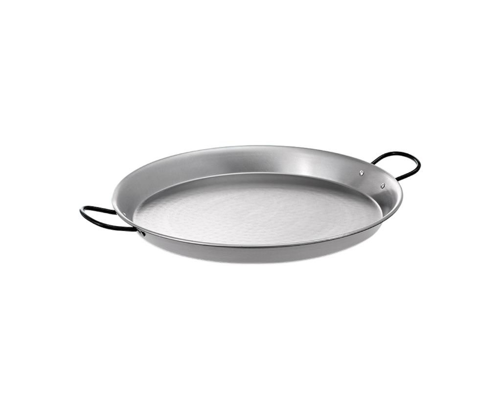 Сковорода Vaello La Valenciana Polished Steel Paella Pan 32 см