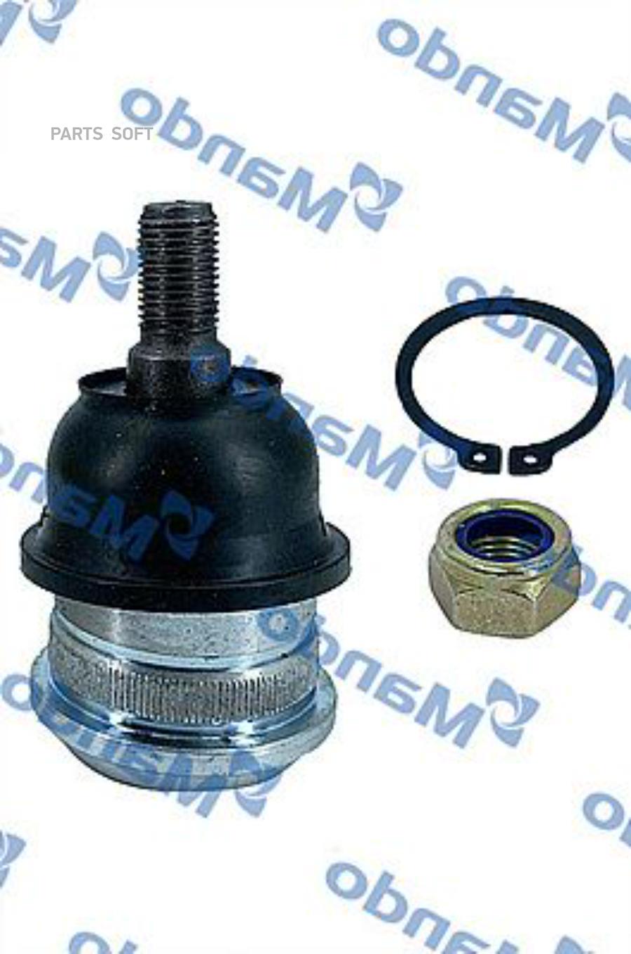 

Опора Шаровая Mando DSA020143