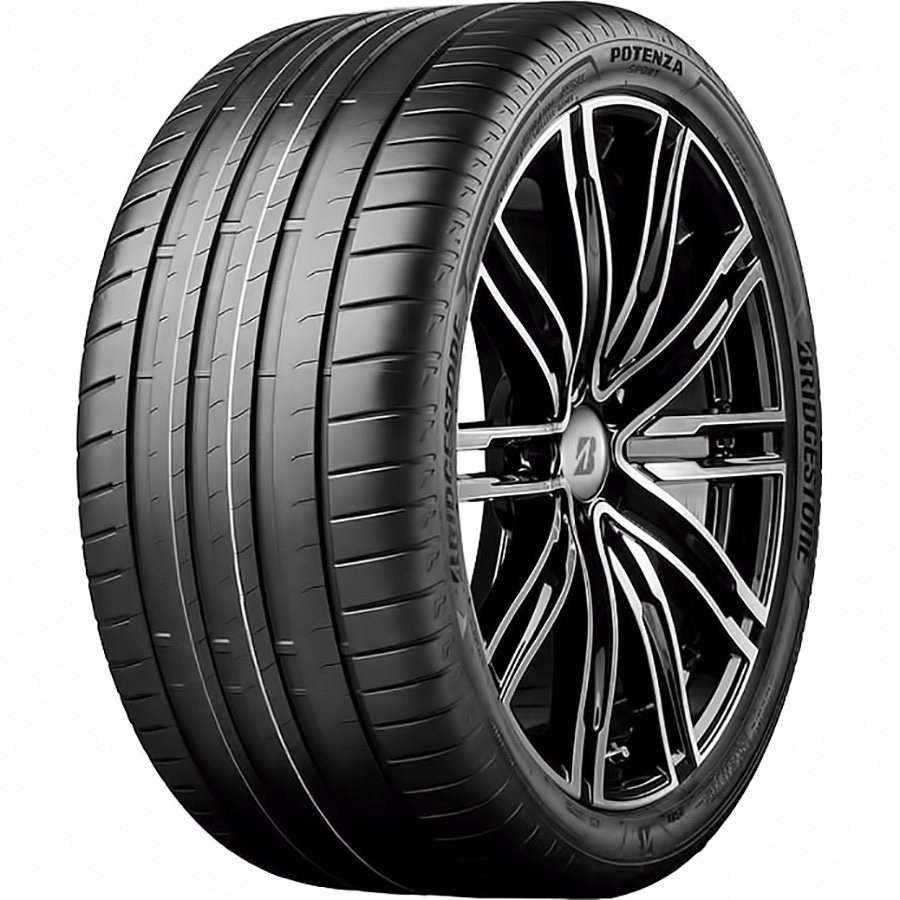 фото Шины bridgestone potenza sport 225/40 r18 92y