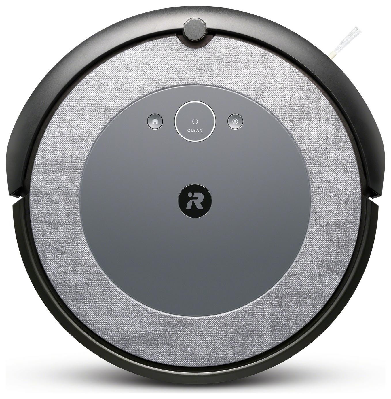 

Робот-пылесос iRobot Roomba Combo i5 черный, Roomba Combo i5