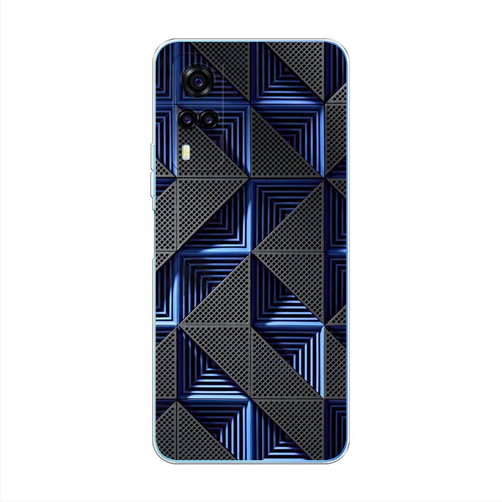Чехол на Vivo Y31 