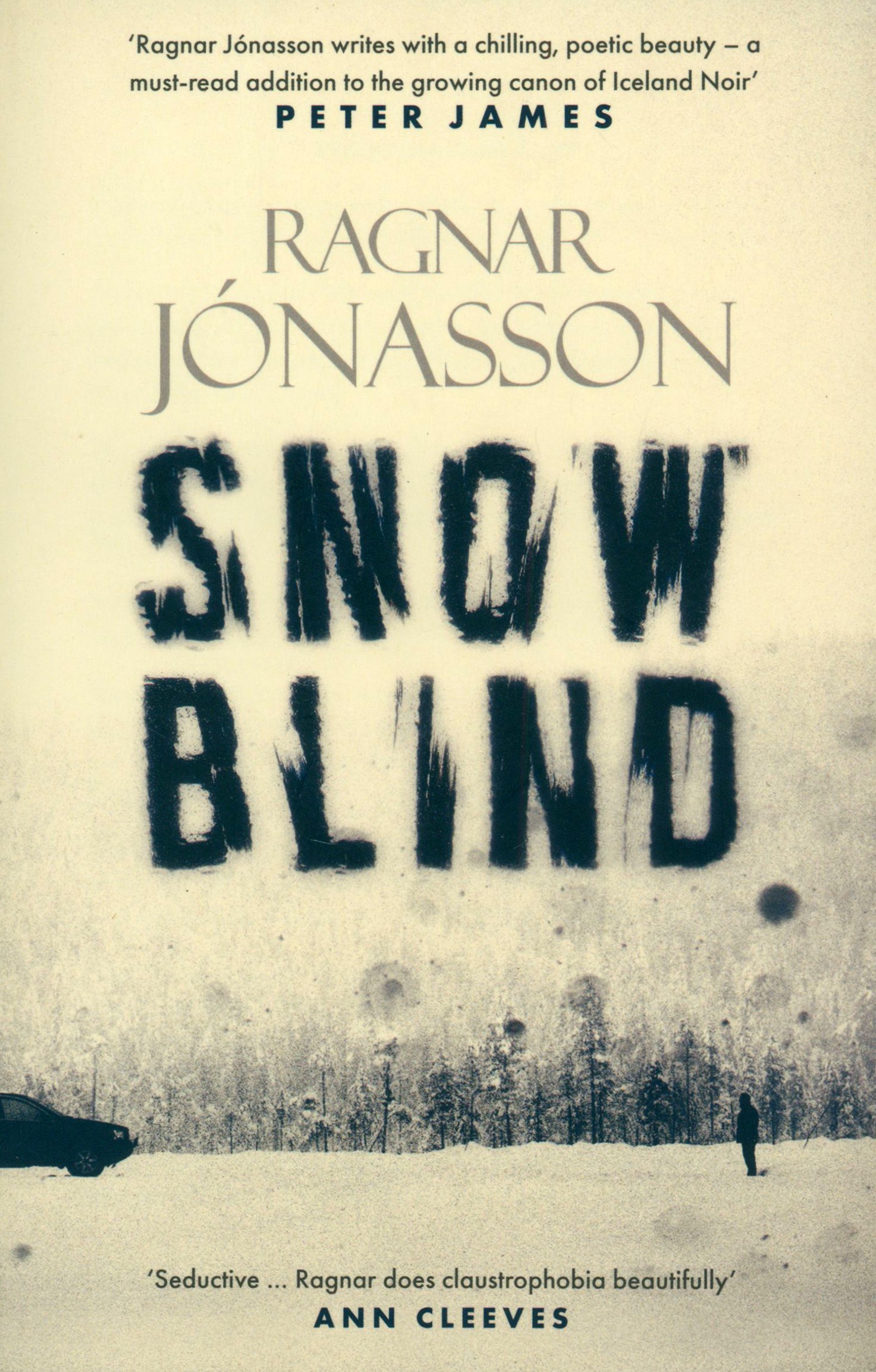 

Snowblind