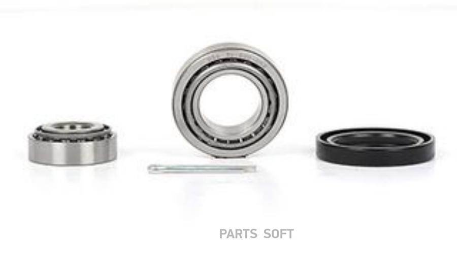 

Подшипник Ступицы BSG AUTO PARTS арт. BSG30-600-002