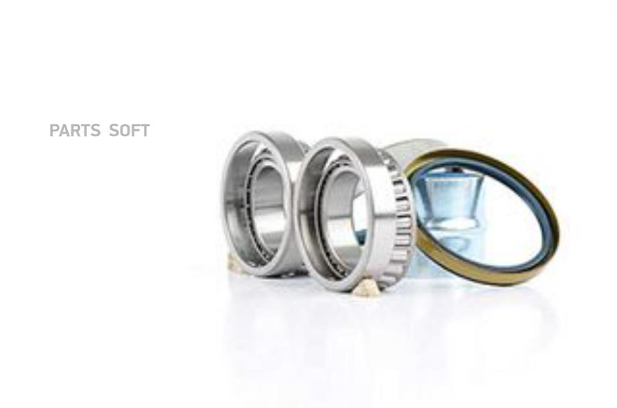

Подшипник Ступицы BSG AUTO PARTS арт. BSG60-600-006