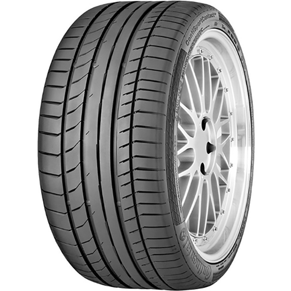 

Шины Continental Conti Sport Contact 5P 315/30 R21 105Y (омологация), Conti Sport Contact 5P