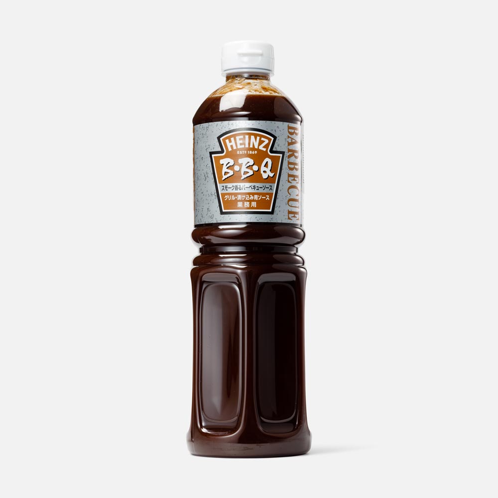 

Соус Heinz для барбекю, 1,165 кг, УТ-10400173
