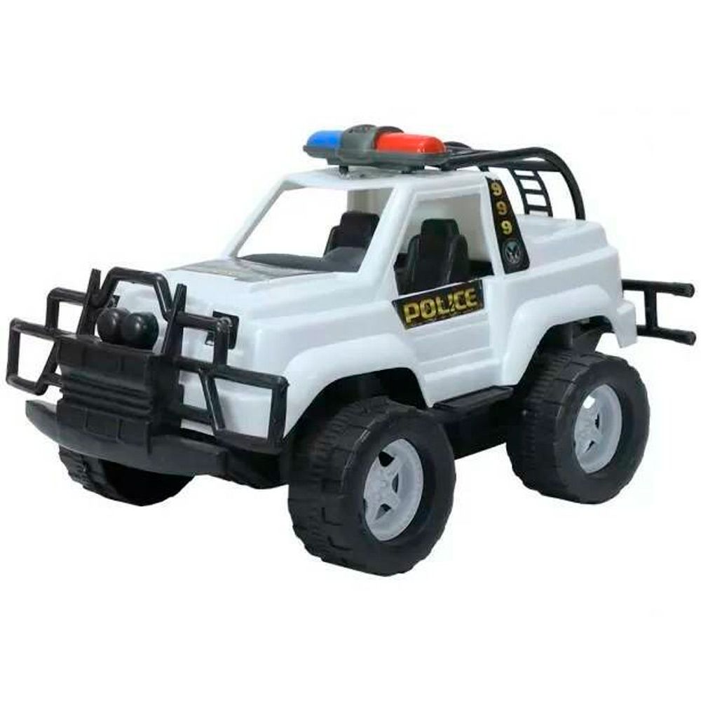 

Автомобиль Р-032-8 8