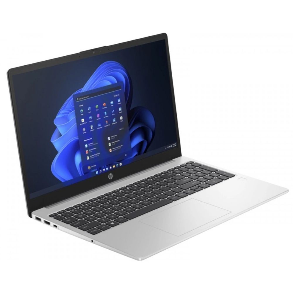

Ноутбук HP 256 G10 серебристый (844G9P-CB2B), 256 G10