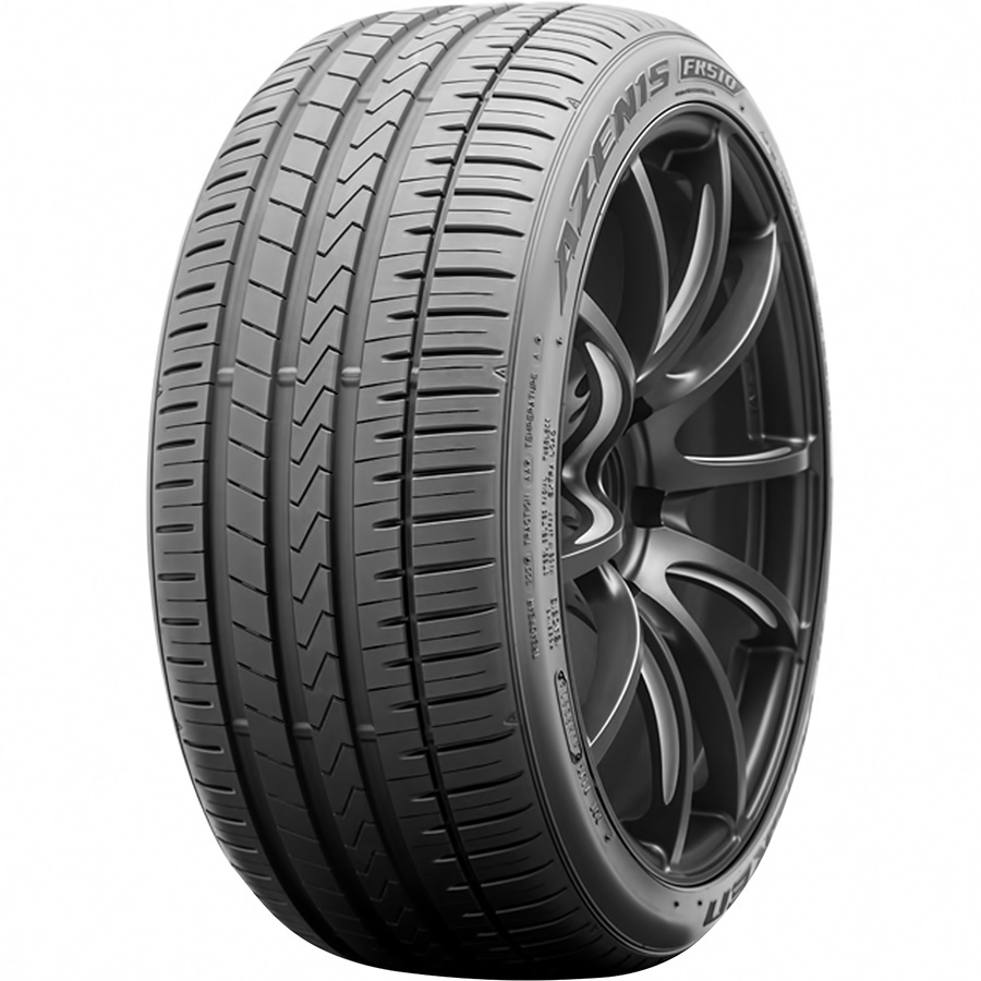 

Шины Falken Azenis FK510 245/40 R19 98Y, Azenis FK510