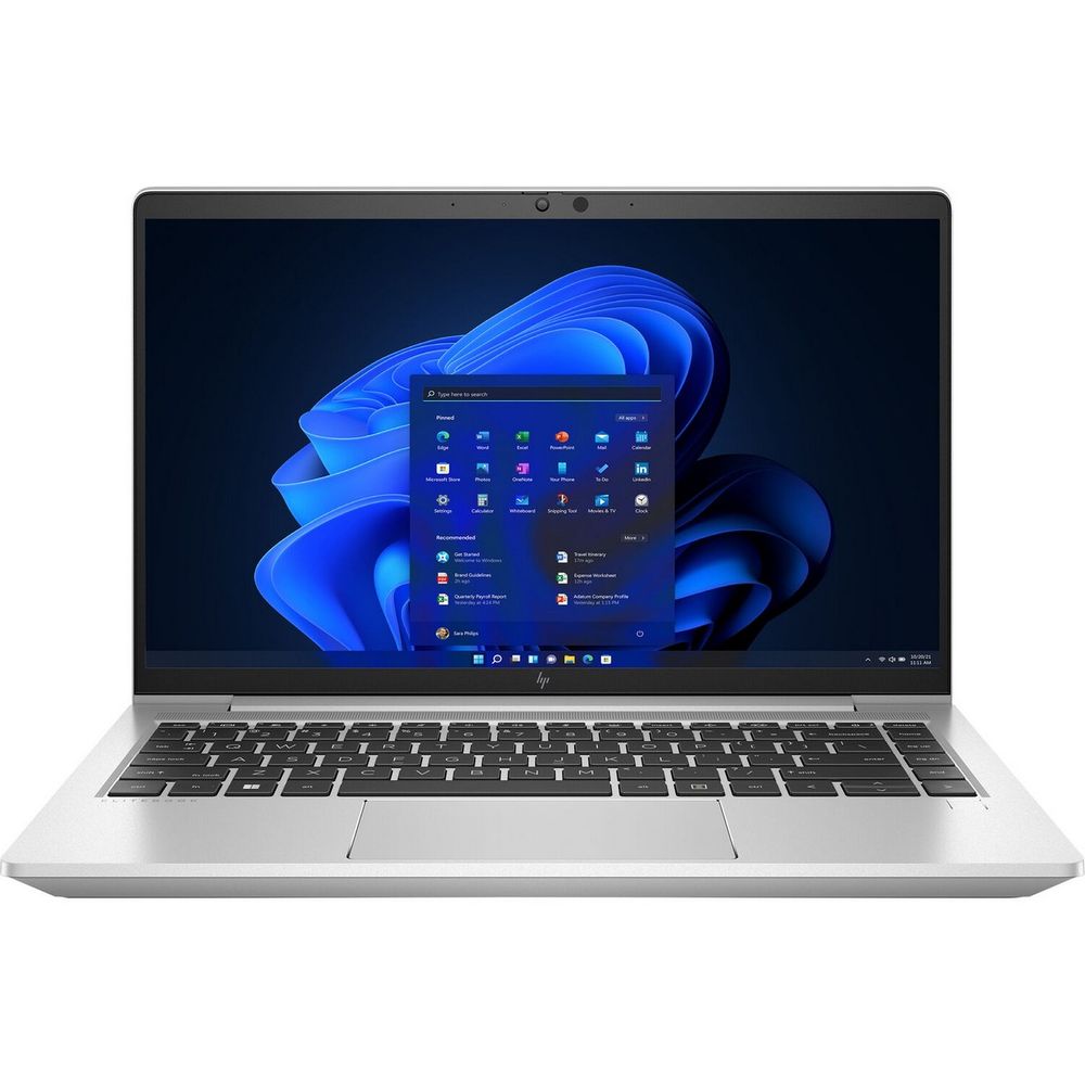 

Ноутбук HP 7L4X1PC серебристый, 7L4X1PC