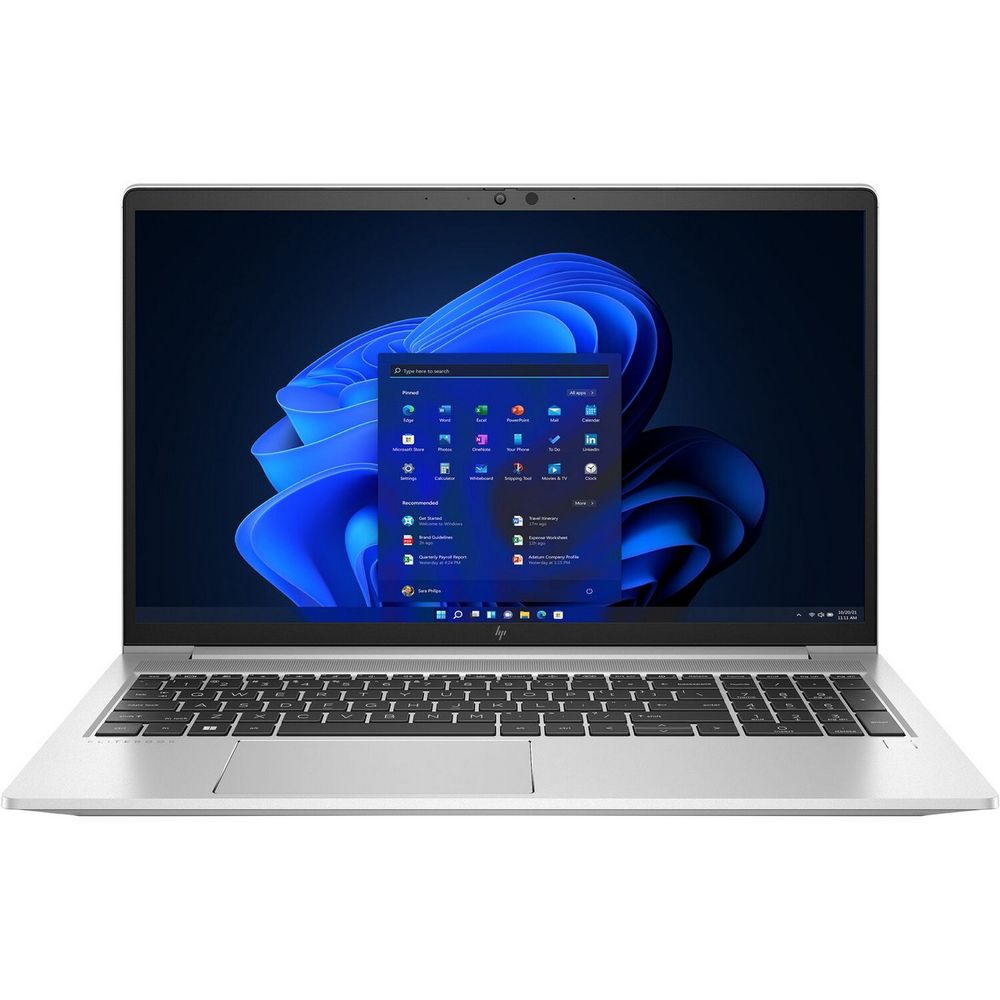 

Ноутбук HP 7L696PC серебристый, 7L696PC