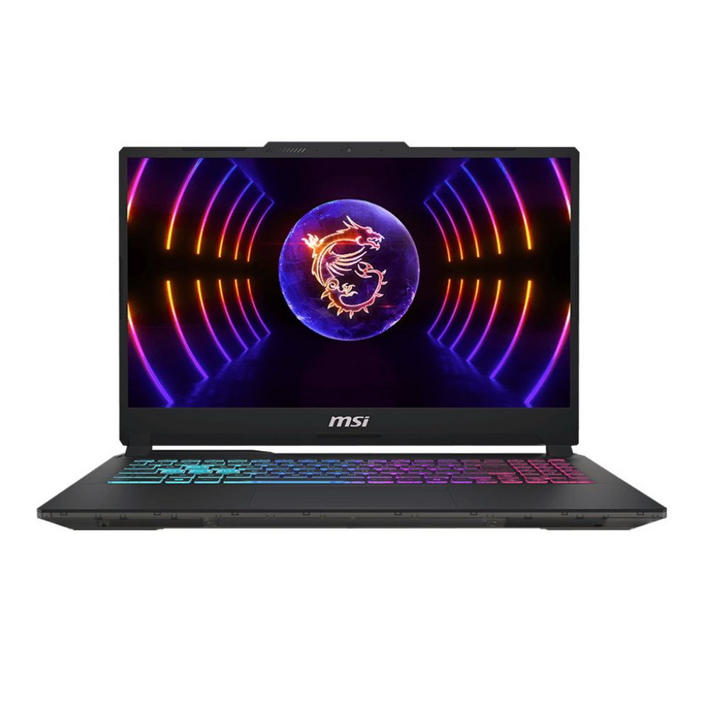 

Ноутбук MSI 15 A13VF-1223XRU черный (9S7-15K111-1223.), 15 A13VF-1223XRU