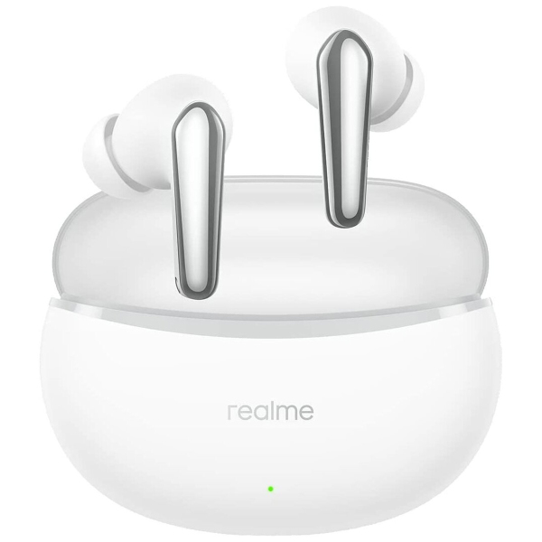 Беспроводные наушники Realme Buds Air 3 Neo Global White White (Buds Air 3 Neo)