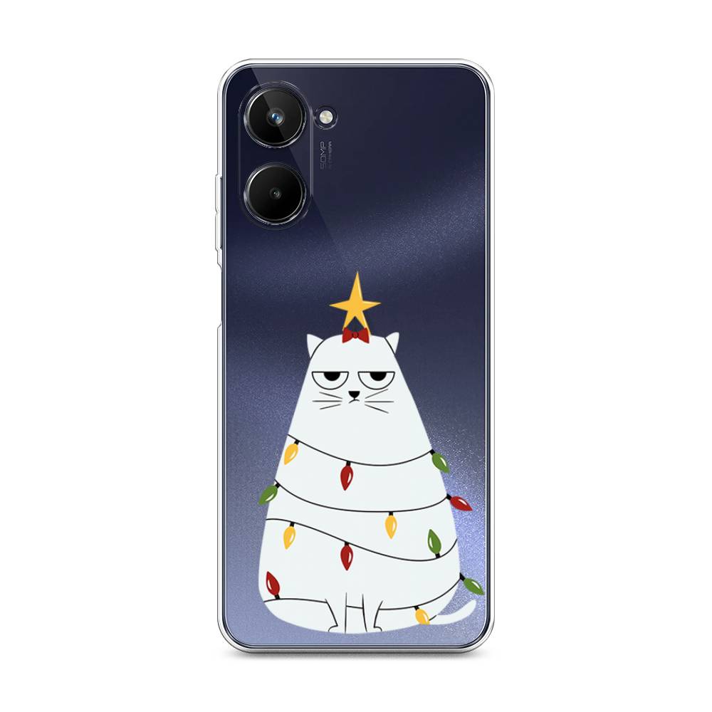 Чехол на Realme 10 4G 