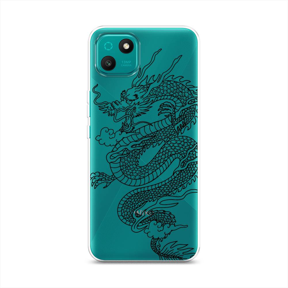 Чехол на Wiko T10  