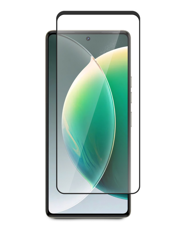 

Защитное стекло Brozo на Tecno Camon 30 5G на весь экран, Tecno Camon 30 5G