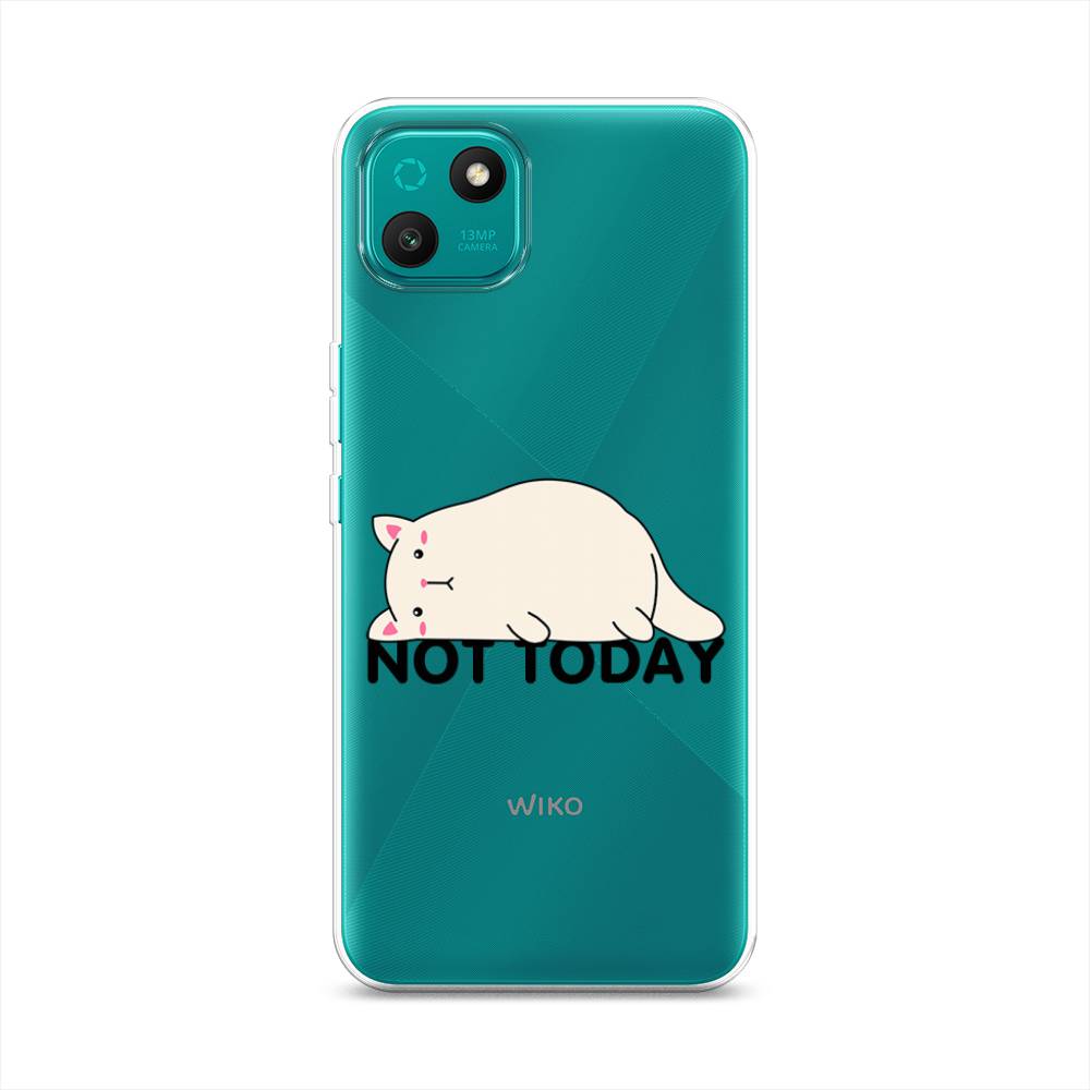 Чехол на Wiko T10  