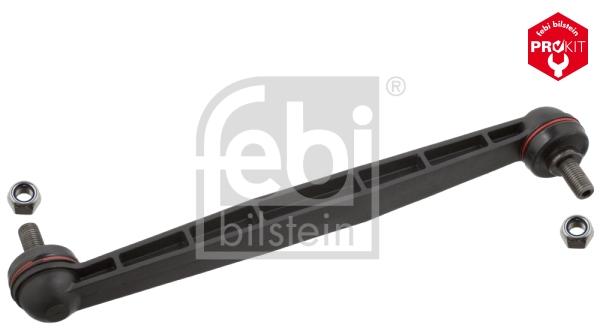 

Тяга стабилизатора opel astra g/h/zafira a/b пер.подв.лев/прав. Febi арт. 14558
