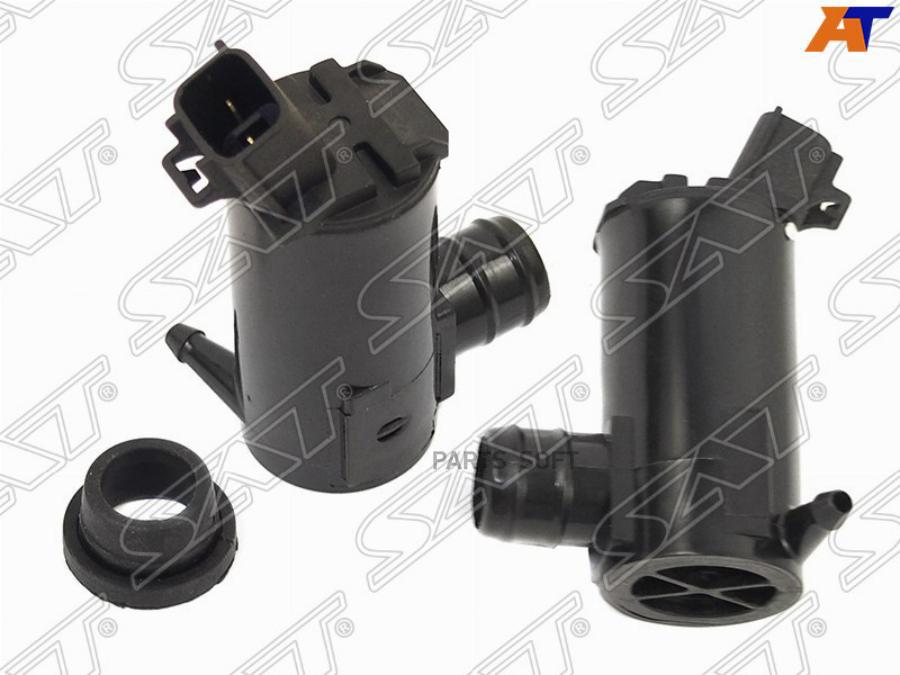 

Мотор Омывателя Лобового Стекла Toyota Yaris 13- Sat арт. ST-85330-0D130