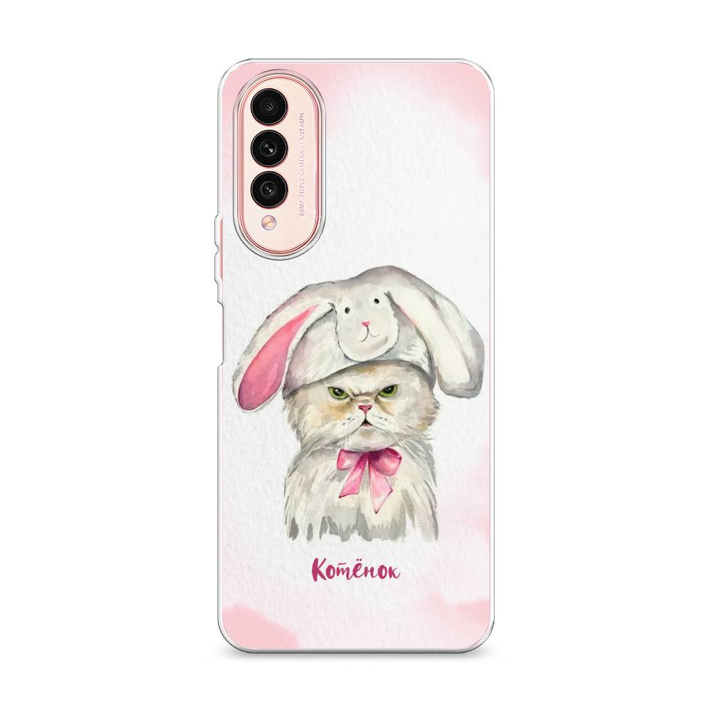 Чехол на Wiko T50  