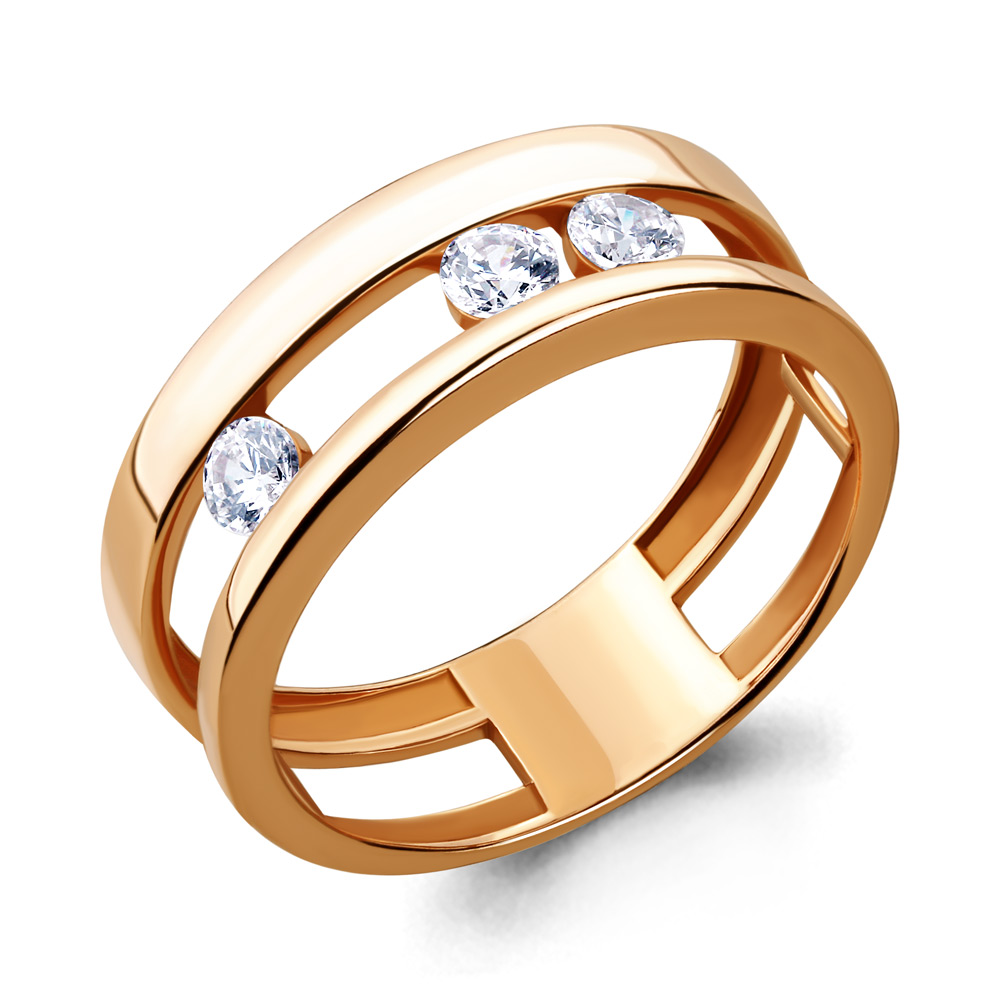 

Кольцо из серебра р. 18,5 AQUAMARINE 665831_925_з, 665831_925_з