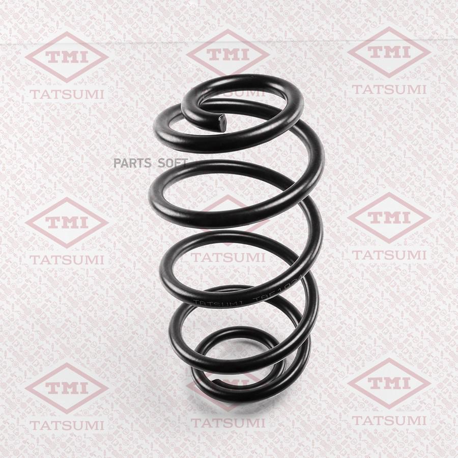 

Пружина задняя Tatsumi tae1021