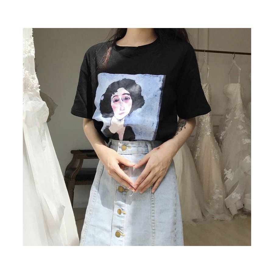 

Футболка унисекс Kostebek 110398 черная XS (доставка из-за рубежа), 110398