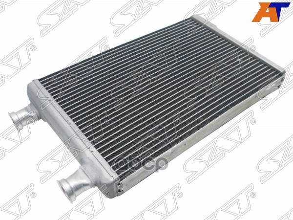 

SAT Радиатор отопителя CHRYSLER 300C 04-11 DODGE CHARGER 05-15