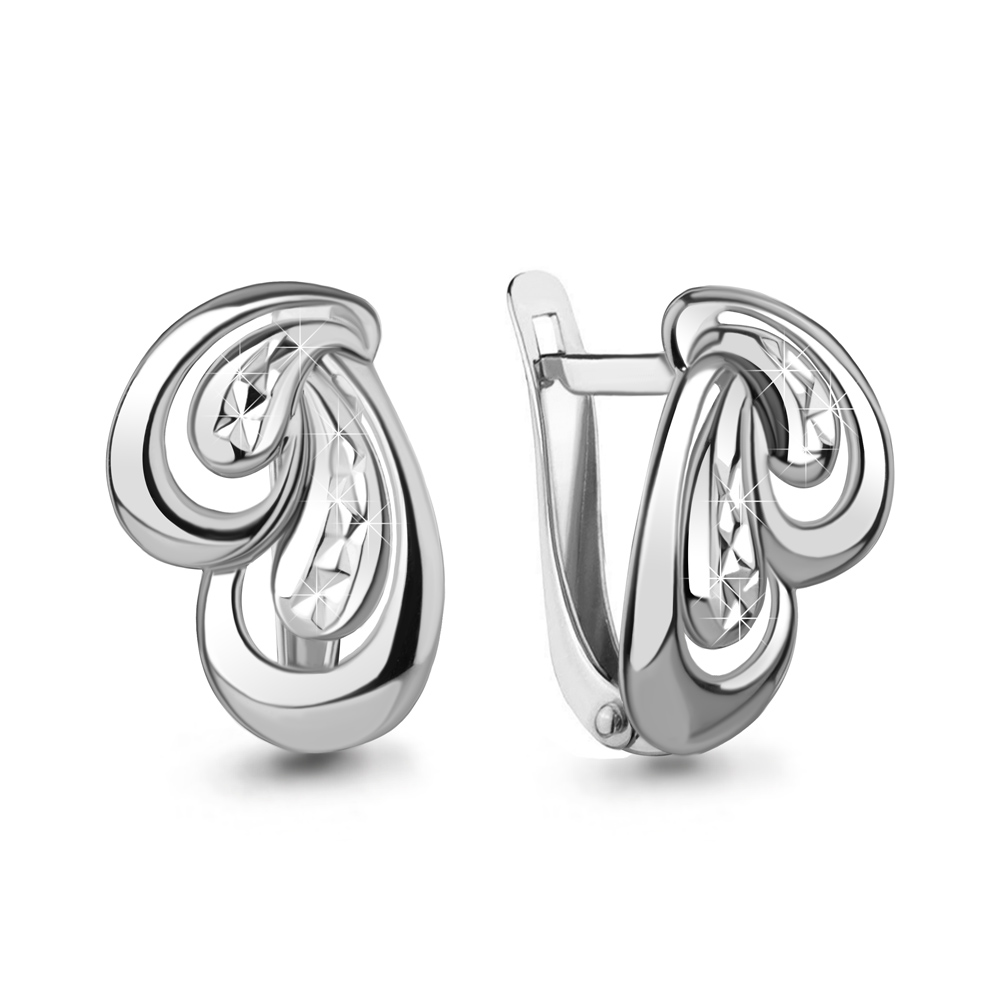 

Серьги из серебра 31731_925_р, 31731_925_р