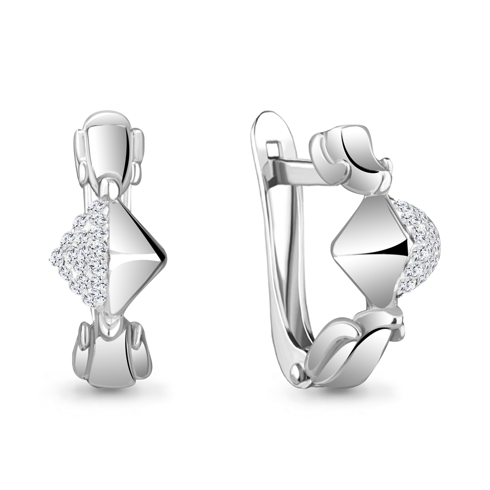 

Серьги из серебра 49535_925_р, 49535_925_р