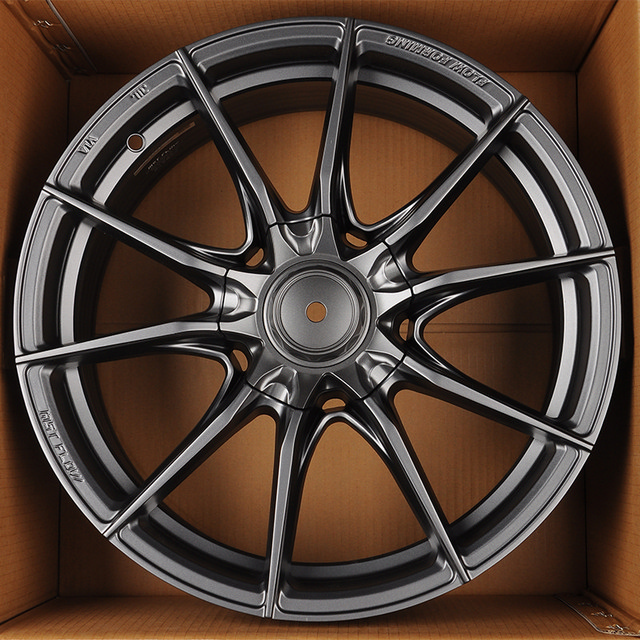 

Колесный диск Makstton FF011 7.5x17/5x112 D66.56 ET35