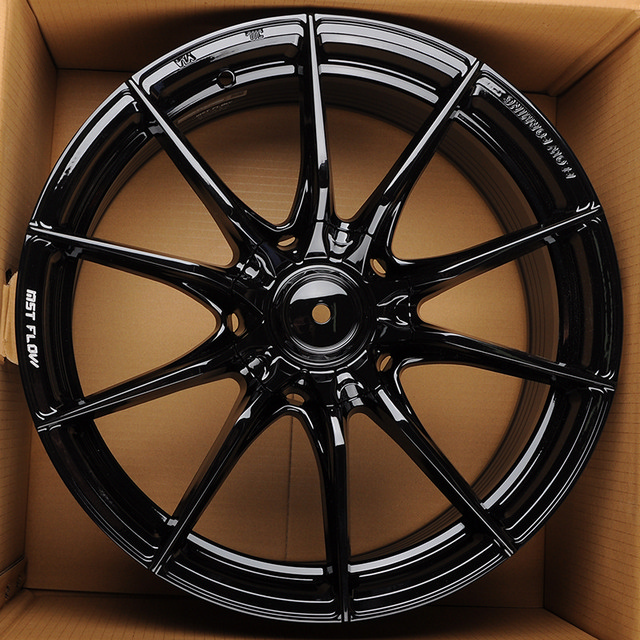 

Колесный диск Makstton FF011 8.5x19/5x108 D63.35 ET40
