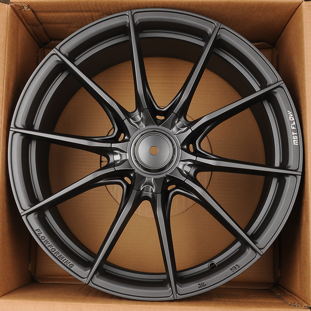 

Колесный диск Makstton FF011 8.5x19/5x108 D63.35 ET40
