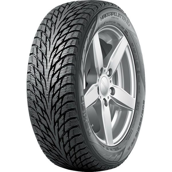 Шины Nokian Hakkapeliitta R2 24535 R21 96R XL 29650₽