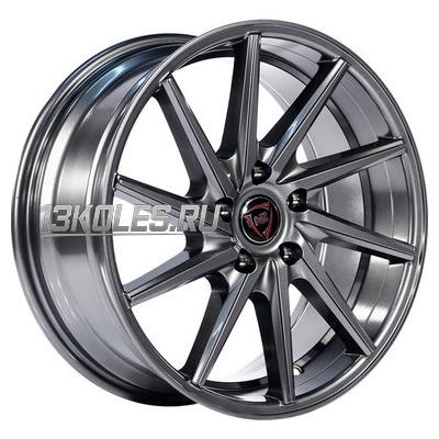 

Колесный диск NZ H-03R Graphite 7x16/5x112 D66.6 ET30