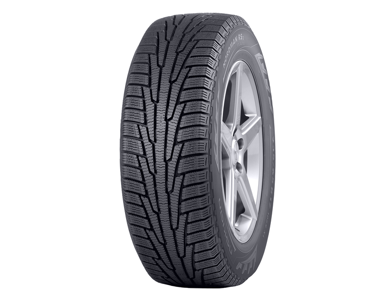 Шины Nordman RS2 225/55 R17 101R XL Nordman RS2 XL