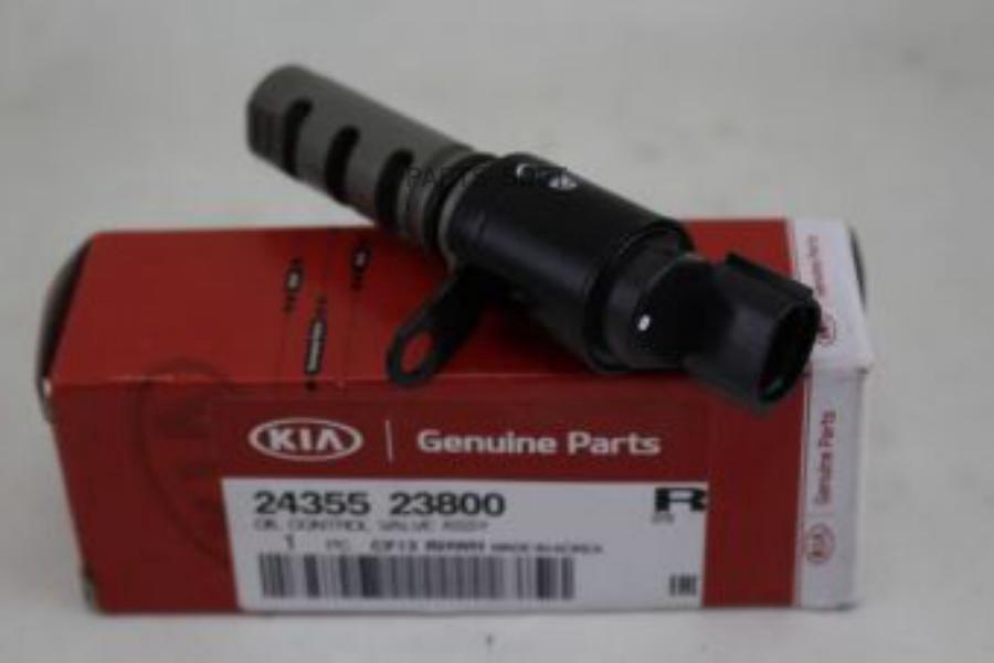

Клапан Контроля Давления Масла Двигателя, 2435523800 Hyundai / Kia 24355-23800
