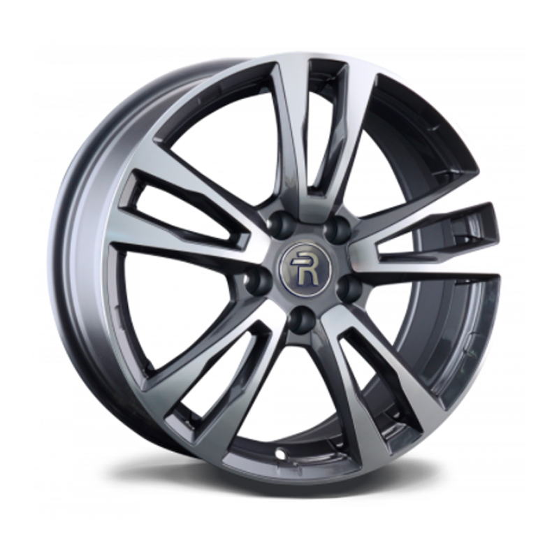 

Колесный диск Replay A171 GMF 7.5x17/5x112 D66.6 ET37